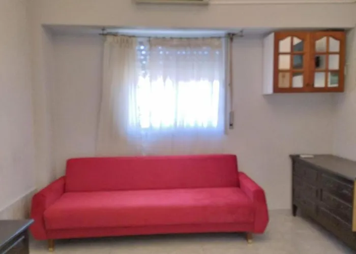 Comodo Y Centrico
