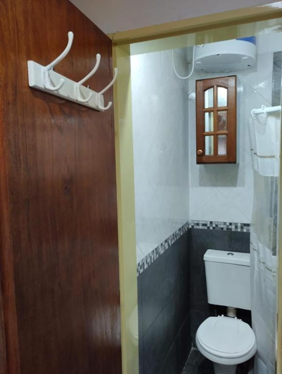 Comodo Y Centrico Apartment