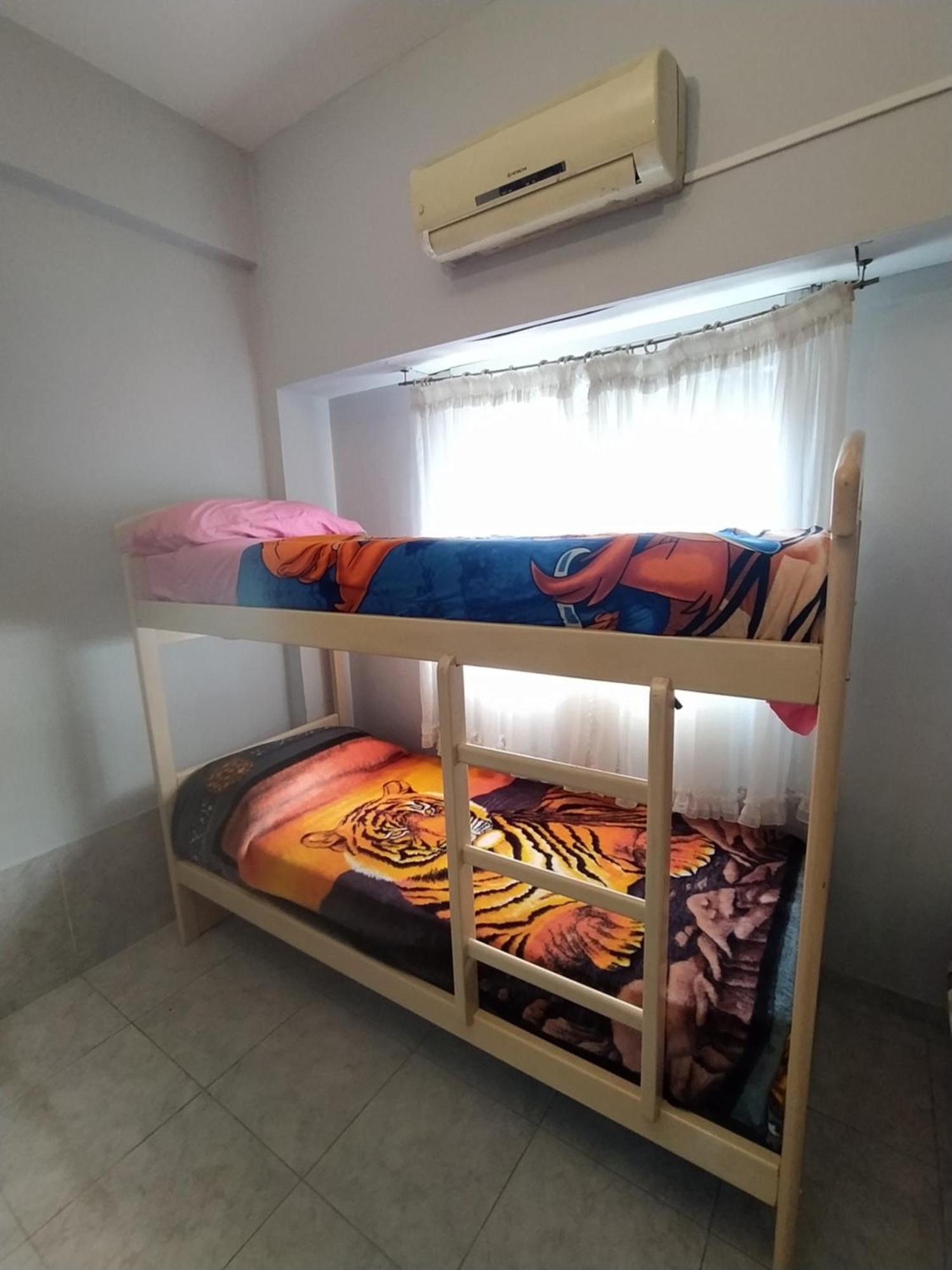 Comodo Y Centrico Apartment Villa Ballester