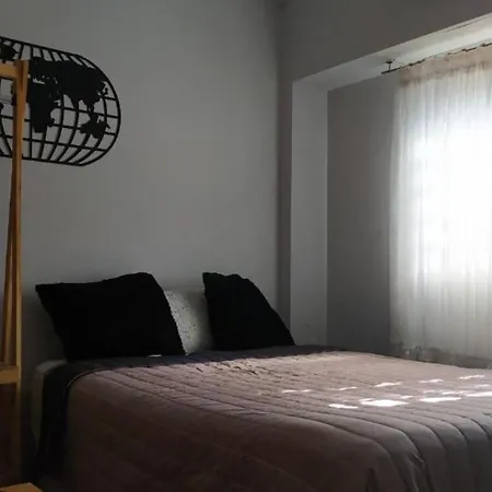 Comodo Y Centrico Villa Ballester Exterior photo