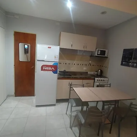 Comodo Y Centrico Villa Ballester Exterior photo