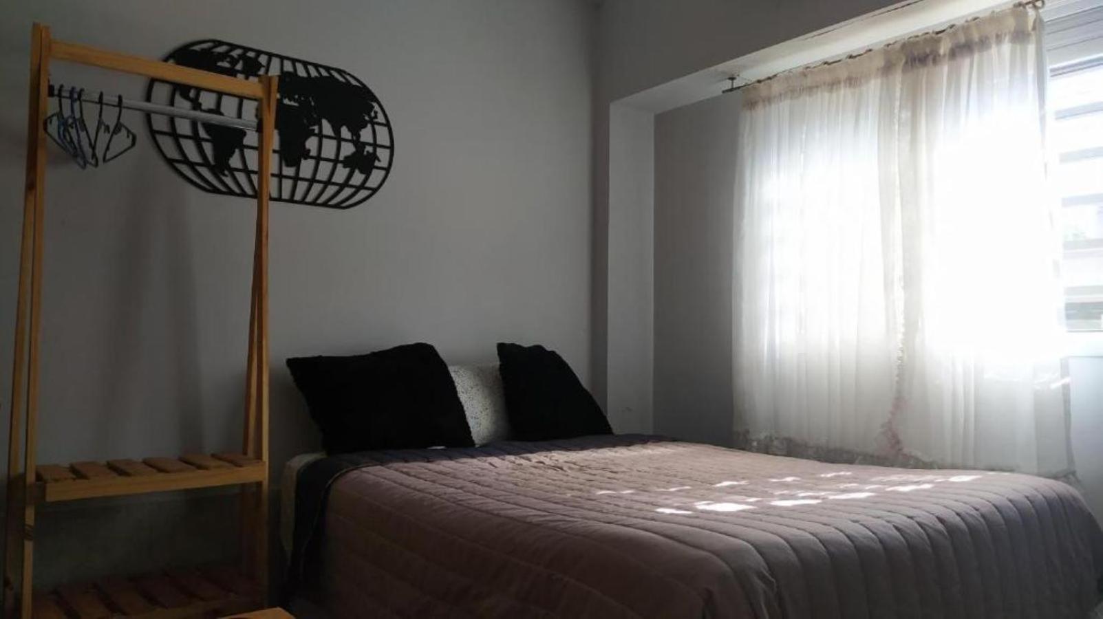 Comodo Y Centrico * Villa Ballester