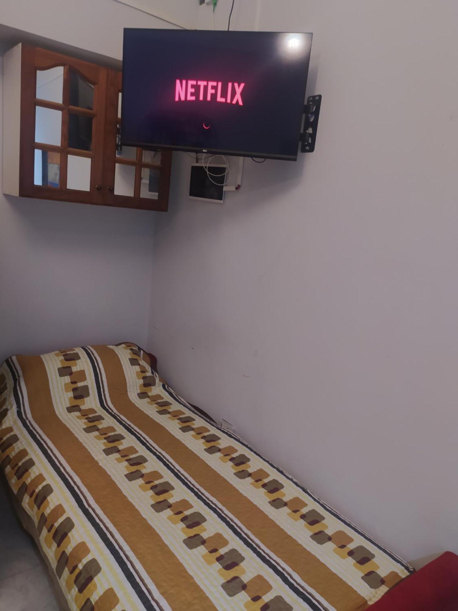 Comodo Y Centrico Apartamento